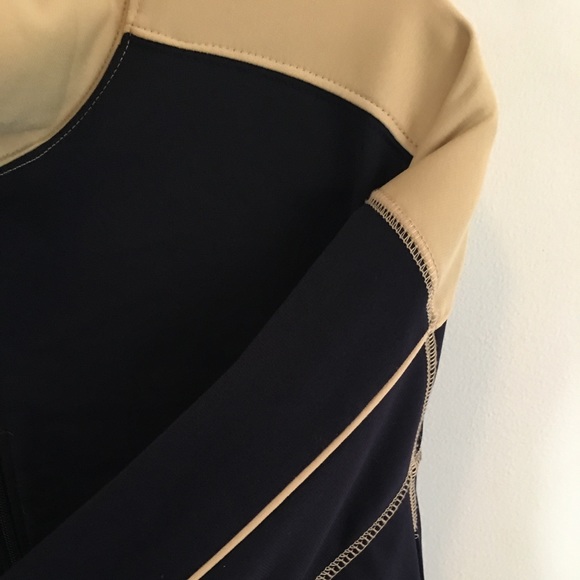 Puma Zip-Up Track Jacket - Picture 6 of 8